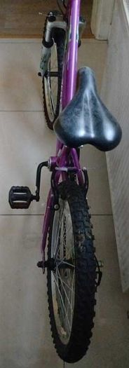 Childrens Bike