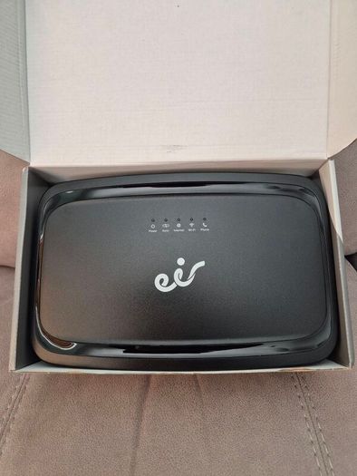 Eir Fibre Broadband Router