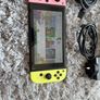Nintendo Switch V1 modded Image 7