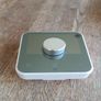 Hive Thermostat, Receiver and Hub for heating system. Image 6