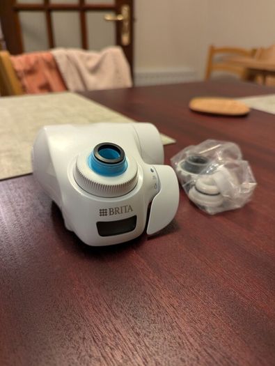 Brita on tap pro
