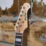 Harley Benton Guitar Bass Vs Vintage series Image 5