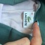 Stunning rare Lacoste dress Image 2