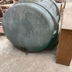 water tank