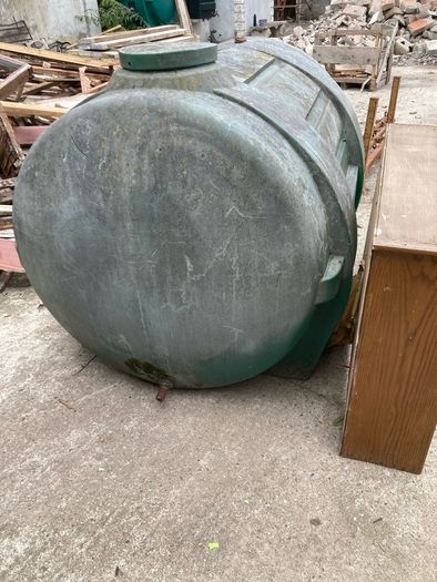 water tank