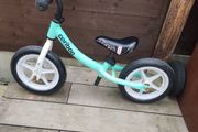 Balance bike