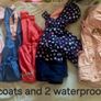 Girls bundle aged 3 to 5 Image 9