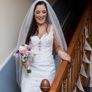 Wedding dress for sale Image 5