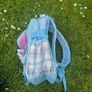 school backpack Image 5