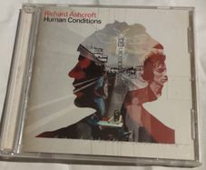 Richard Ashcroft - Human Conditions Cd
