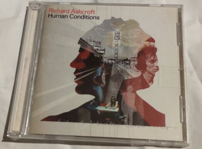 Richard Ashcroft - Human Conditions Cd