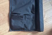 IKEA bed pocket
