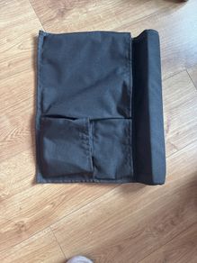 IKEA bed pocket