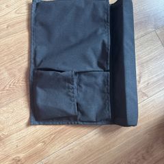 IKEA bed pocket
