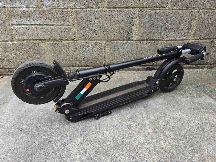 Kugoo S3 electric scooter