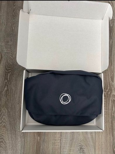 Bugaboo canopy donkey