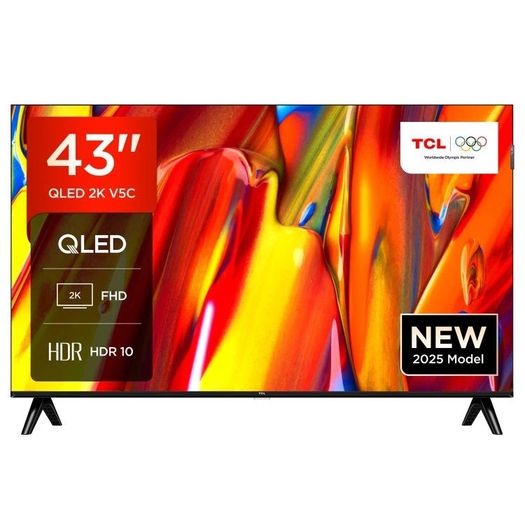 43" Tv