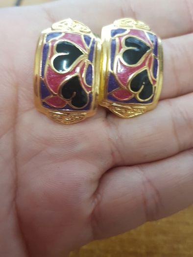 Vintage Earrings