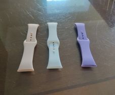 xiaomi/redmi watch straps