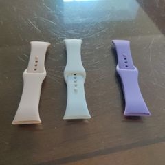 xiaomi/redmi watch straps