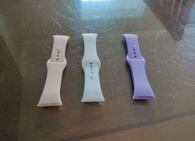 xiaomi/redmi watch straps