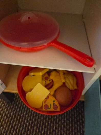 ikea kitchen toy and accesories