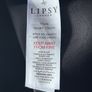 Girls Black Lipsy Dress size 13 Image 4