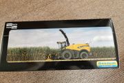 Marge Models New Holland 650FR Forage Harvester Black Limited edition 1/32