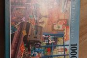 1000 piece jigsaw