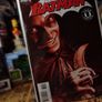 Batman ! Issue #652 ! Second Print ! 2006 ! by DC Comics ! Image 2
