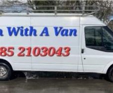 Man With A Van