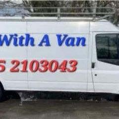 Man With A Van