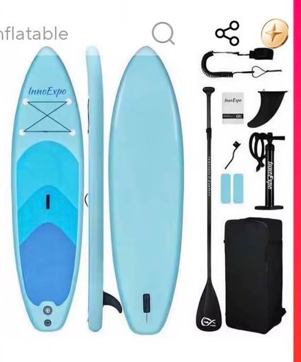 Stand Up Paddle Board