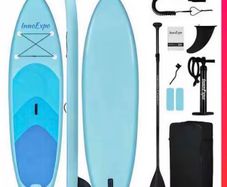 Stand Up Paddle Board