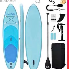Stand Up Paddle Board