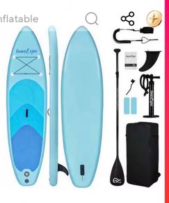 Stand Up Paddle Board