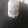 queen mother 63rd birthday thimble Image 4