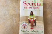 The Secrets Sisters by Sinead Moriarty.