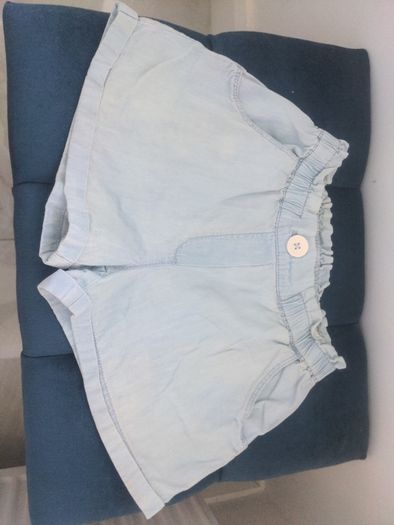 Girls shorts