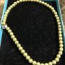 Pearl necklace Image 3