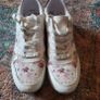 Womens Aldo Trainers Size 9 Image 5