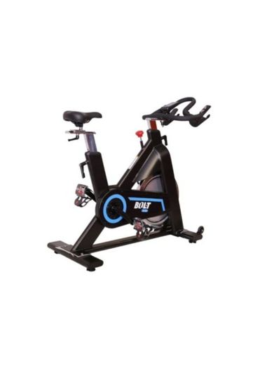 bolt spin bike brand new ex display