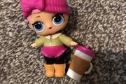 LOL Surprise - Series 2 - Cosy Babe