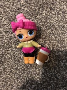 LOL Surprise - Series 2 - Cosy Babe