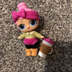 LOL Surprise - Series 2 - Cosy Babe