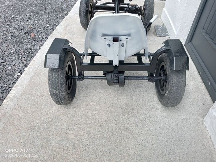Go kart