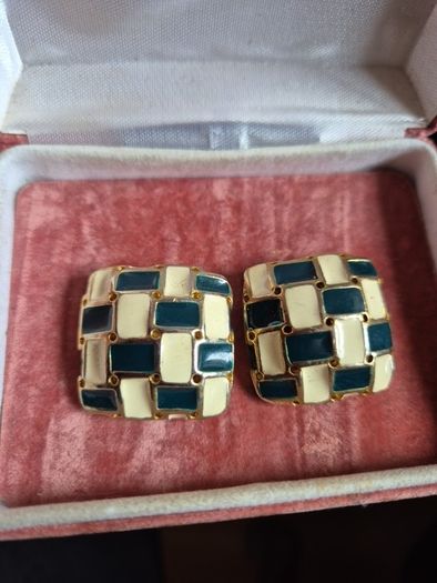 Vintage Earrings