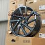 18 19" Inch Spielbergs Style Wheels VW Golf R MK5 MK6 MK7 MK7.5 Audi A3 Seat Leon Caddy Van Gti Gtd scirocco skoda superb octavia estate  5x112 Image 7