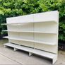 Shop Shelving Large Quantity Available Image 7