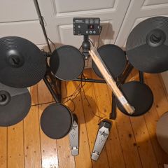 Millenium HD-120 E-Drum Set